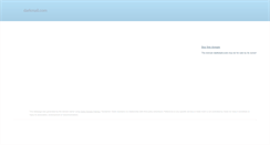 Desktop Screenshot of darkmail.com